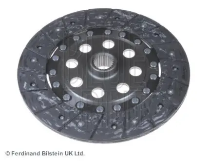 Диск сцепления BLUE PRINT ADC43147