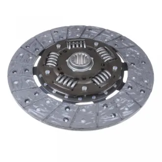 Диск сцепления BLUE PRINT ADC43149