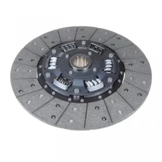 Диск сцепления BLUE PRINT ADC43150
