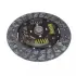 Диск сцепления BLUE PRINT ADC43155