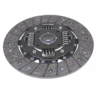 Диск сцепления BLUE PRINT ADC43160