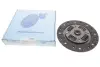 Диск зчеплення Mitsubishi L200 -11. Pajero (вир-во Blue Print) BLUE PRINT ADC43163