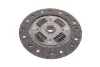 Диск зчеплення Mitsubishi L200 -11. Pajero (вир-во Blue Print) BLUE PRINT ADC43163 (фото 2)