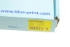 Диск зчеплення BLUE PRINT ADC43167 (фото 4)