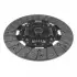 Диск зчеплення BLUE PRINT ADC43169