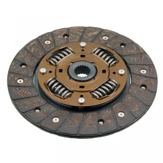 Диск сцепления BLUE PRINT ADC43170