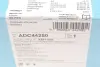 Колодки гальмівні дискові передні (вир-во Blue Print) BLUE PRINT ADC44250 (фото 6)