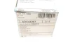 Комплект гальмівних колодок з 4 шт. дисків BLUE PRINT ADC44257 (фото 8)
