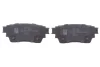 Гальмівні колодки. дискові BLUE PRINT ADC44290 (фото 4)