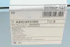 Диск гальмівний передній Mitsubishi. Smart (вир-во Blue Print) BLUE PRINT ADC443102 (фото 5)