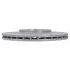Тормозной диск BLUE PRINT ADC44315 (фото 3)