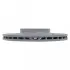 Тормозной диск BLUE PRINT ADC44318 (фото 3)
