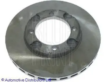 Тормозной диск BLUE PRINT ADC44340