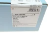 Диск гальмівний передній Mitsubishi (вир-во Blue Print) BLUE PRINT ADC44348 (фото 5)
