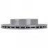 Тормозной диск BLUE PRINT ADC44385 (фото 3)