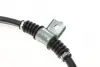 Hand brake cable. Трос ручного гальма BLUE PRINT ADC446214 (фото 5)