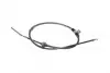 Hand brake cable. Трос ручного гальма BLUE PRINT ADC446214 (фото 6)