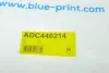 Hand brake cable. Трос ручного гальма BLUE PRINT ADC446214 (фото 7)