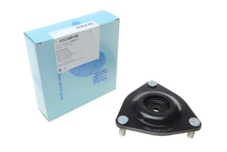 Top strut mount. Кріплення стійки амортизаторної верхнє BLUE PRINT ADC480106