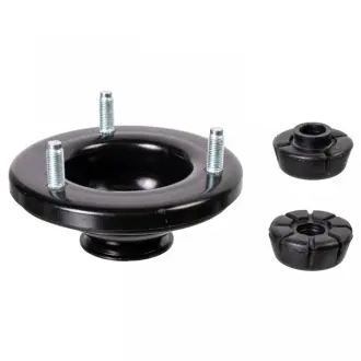 MITSUBISHI Опора амортизатора без підшипника L200, Pagero BLUE PRINT ADC480134