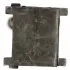 Anti-roll bar bush. Втулка стабілізатора BLUE PRINT ADC48052 (фото 4)