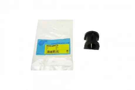 Anti-roll bar bush. Втулка стабілізатора BLUE PRINT ADC48073