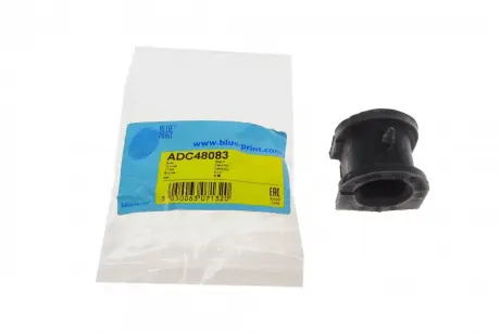 Втулка стабилизатора передн. Mitsubishi (пр-во Blue Print) BLUE PRINT ADC48083