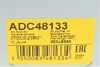 Ремонтний комплект пильника шруса з елементами монтажу BLUE PRINT ADC48133 (фото 7)