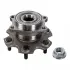 Wheel Bearing. Підшипник маточини BLUE PRINT ADC48355 (фото 2)