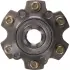 Wheel Bearing. Підшипник маточини BLUE PRINT ADC48355 (фото 4)