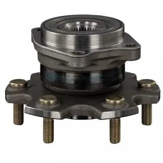 Wheel Bearing. Підшипник маточини BLUE PRINT ADC48355
