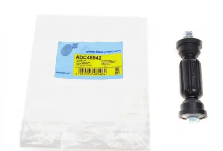 Тяга стабілізатора передн. Mitsubishi Colt VI (вир-во Blue Print) BLUE PRINT ADC48542