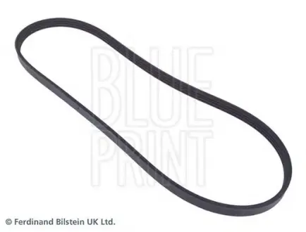 Поликлиновой ремень BLUE PRINT ADC49619