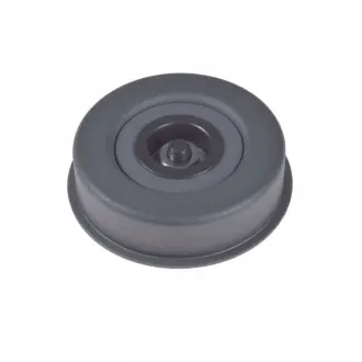 Натяжной ролик, поликлиновой ремень BLUE PRINT ADC496506