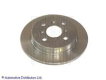 Тормозной диск BLUE PRINT ADD64313