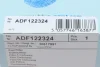 Фільтр паливний Volvo S40/S60/S80/V40/V70 1.6-2.9i 95-10 BLUE PRINT ADF122324 (фото 5)