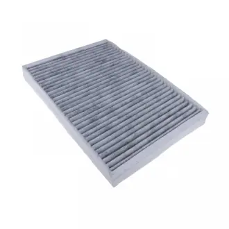 Pollen filter. Фільтр салону BLUE PRINT ADF122502