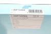Фільтр салону Ford (вир-во Blue Print) BLUE PRINT ADF122504 (фото 6)