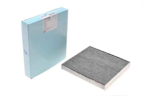 Змінний елемент фільтра салону. вугільний (Blue Print) BLUE PRINT ADF122509