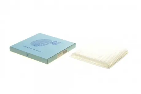 Змінний елемент фільтра салону (Blue Print) BLUE PRINT ADF122511
