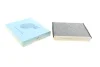 Фільтр салону вугільний Ford. Volvo (вир-во Blue Print) BLUE PRINT ADF122516 (фото 1)