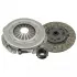Clutch Kit. Комплект зчеплення BLUE PRINT ADF123006 (фото 1)