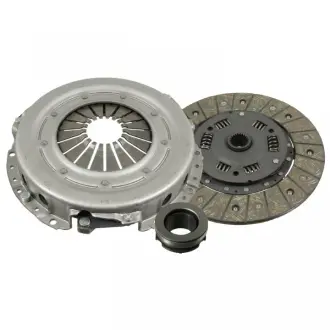 Clutch Kit. Комплект зчеплення BLUE PRINT ADF123006