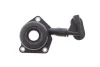 Комплект зчеплення Ford Focus 1.8 Duratec 04-13 (d=220mm) (+ вижимний) BLUE PRINT ADF1230114 (фото 3)