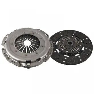 Clutch Kit. Комплект зчеплення BLUE PRINT ADF1230127