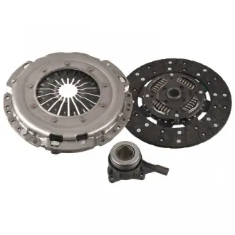 Clutch Kit. Комплект зчеплення BLUE PRINT ADF1230129