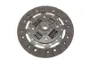 Комплект зчеплення Ford Focus 1.8 Duratec 04-13 (d=220mm) BLUE PRINT ADF1230138 (фото 5)