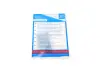 Комплект зчеплення Ford Focus 1.8 Duratec 04-13 (d=220mm) BLUE PRINT ADF1230138 (фото 6)