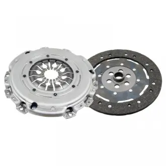 Clutch Kit. Комплект зчеплення BLUE PRINT ADF123041
