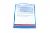Зчеплення Ford. Mazda (вир-во Blue Print) BLUE PRINT ADF123043 (фото 6)